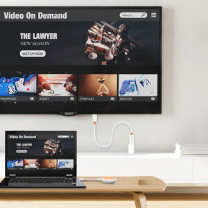 j5create JVAW62-N Base de viaje USB-C™ integrada de 90 W - Reino Unido j5create JVAW62-N Base de viaje USB-C™ integrada de 90 W - Reino Unido