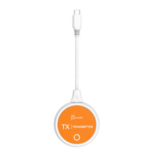 j5create JVAW62-N Base de viaje USB-C™ integrada de 90 W - Reino Unido j5create JVAW62-N Base de viaje USB-C™ integrada de 90 W - Reino Unido