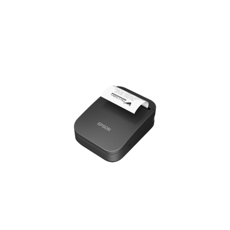 Epson TM-P80II (111) 203 x 203 DPI Inalámbrico y alámbrico Térmico Impresora portátil