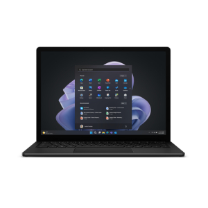 Microsoft Surface Laptop 5 for Business - Intel Core i7 1265U / 1.8 GHz - Evo - Win 11 Pro - Iris Xe Graphics - 16 GB RAM - 512 GB SSD - 13.5