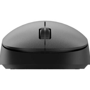 Philips SPK7307BL/00 ratón Oficina Ambidextro RF inalámbrico Óptico 1600 DPI