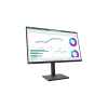 Lenovo ThinkVision T32p-30 80 cm (31.5") 3840 x 2160 Pixeles 4K Ultra HD LED Negro