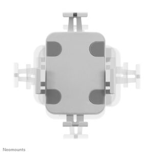 Neomounts by Newstar soporte de pared para tabletas Neomounts by Newstar soporte de pared para tabletas