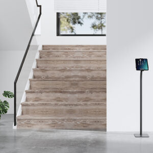 Neomounts by Newstar soporte de suelo para tabletas Neomounts by Newstar soporte de suelo para tabletas