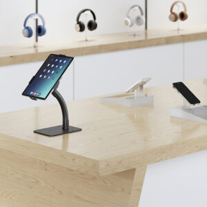 Neomounts by Newstar soporte de tabletas para mostrador Neomounts by Newstar soporte de tabletas para mostrador