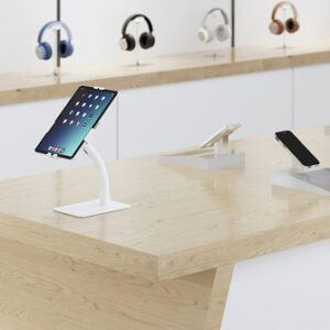 Neomounts by Newstar soporte de tabletas para mostrador Neomounts by Newstar soporte de tabletas para mostrador