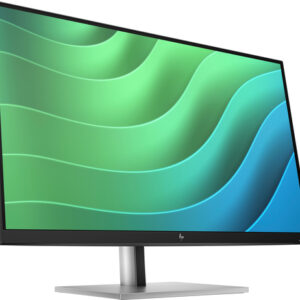HP E27 G5 68,6 cm (27") 1920 x 1080 Pixeles Full HD LED Negro