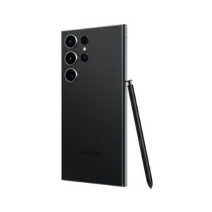 Samsung Galaxy S23 Ultra SM-S918B 17,3 cm (6.8") Android 13 5G USB Tipo C 8 GB 256 GB 5000 mAh Negro