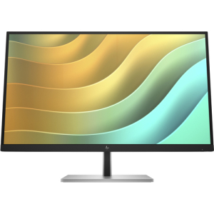 Reacondicionado | HP E27u G5 QHD USB-C Monitor