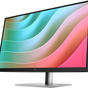 HP E27k G5 4K USB-C Monitor