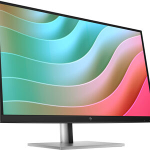 HP E27k G5 4K USB-C Monitor