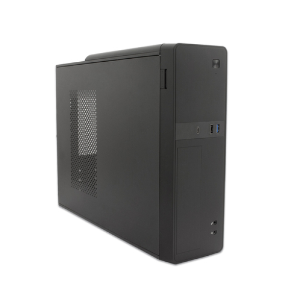 CAJA COOLBOX T310 MATX FTE.B500GR-S