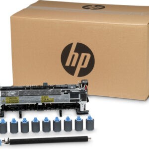HP Kit de mantenimiento LaserJet CF065A de 220 V