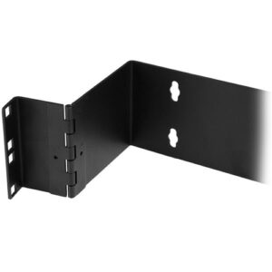 StarTech.com Soporte Abisagrado de Montaje en Pared 2U 19 pulgadas para Paneles de Conexión StarTech.com Soporte Abisagrado de Montaje en Pared 2U 19 pulgadas para Paneles de Conexión