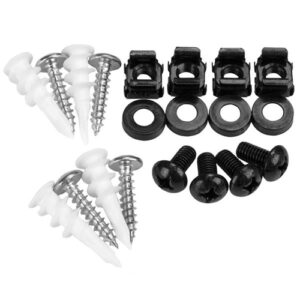 StarTech.com Soporte Abisagrado de Montaje en Pared 2U 19 pulgadas para Paneles de Conexión StarTech.com Soporte Abisagrado de Montaje en Pared 2U 19 pulgadas para Paneles de Conexión