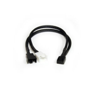 Alternative view of StarTech.com Ventilador de PC 120x25mm con PWM – Conector con Modulación por Ancho de Pulso