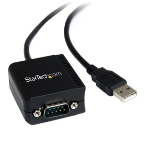StarTech.com Cable Adaptador 2