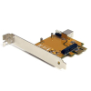 StarTech.com Tarjeta Adaptadora PCI Express PCIe a Mini PCI-E StarTech.com Tarjeta Adaptadora PCI Express PCIe a Mini PCI-E