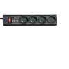 Eaton PS4D limitador de tensión Negro