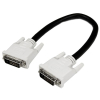 StarTech.com Cable de 1m DVI-D de Doble Enlace - Macho a Macho StarTech.com Cable de 1m DVI-D de Doble Enlace - Macho a Macho
