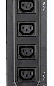 Eaton Ellipse PRO 850 IEC Línea interactiva 0,85 kVA 510 W 4 salidas AC Eaton Ellipse PRO 850 IEC Línea interactiva 0,85 kVA 510 W 4 salidas AC