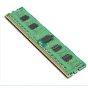 Lenovo 0C19499 módulo de memoria 4 GB 1 x 4 GB DDR3 1600 MHz ECC