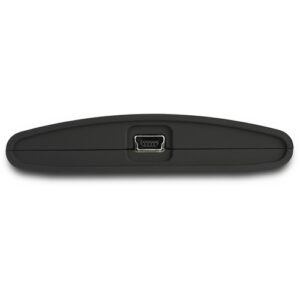 StarTech.com Adaptador Crash Cart USB con Transferencia de Ficheros y Captura de Vídeo StarTech.com Adaptador Crash Cart USB con Transferencia de Ficheros y Captura de Vídeo