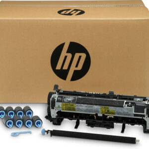 Alternative view of HP Kit de mantenimiento para LaserJet de 220 V
