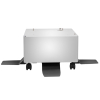 HP Armario con ruedas para impresora Color LaserJet