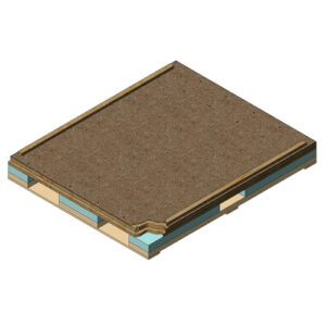 APC NetShelter SX 42U Rack o bastidor independiente Negro APC NetShelter SX 42U Rack o bastidor independiente Negro