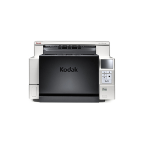 Kodak i4250 Scanner Escáner con alimentador automático de documentos (ADF) 600 x 600 DPI A3 Negro, Blanco