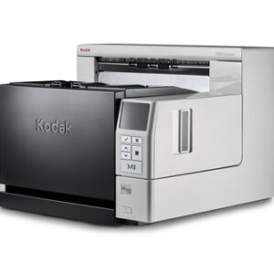 Kodak i4250 Scanner Escáner con alimentador automático de documentos (ADF) 600 x 600 DPI A3 Negro, Blanco
