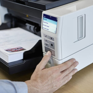 Kodak i4250 Scanner Escáner con alimentador automático de documentos (ADF) 600 x 600 DPI A3 Negro, Blanco Kodak i4250 Scanner Escáner con alimentador automático de documentos (ADF) 600 x 600 DPI A3 Negro, Blanco