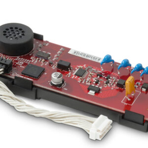 HP Accesorio de fax analógico para impresora multifuncional LaserJet 600