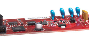 HP Accesorio de fax analógico para impresora multifuncional LaserJet 600