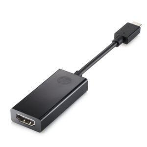 HP Adaptador USB-C a VGA HP Adaptador USB-C a VGA