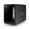 Zyxel NAS326 NAS Mini Tower Ethernet Negro