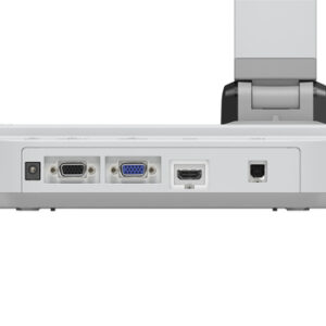 Epson ELPDC21