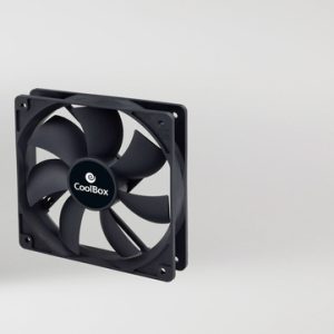 VENT.AUX. 120MM 3-PIN 1500RPM VENT.AUX. 120MM 3-PIN 1500RPM