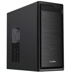 CAJA ATX 2XUSB3 SIN FUENTE