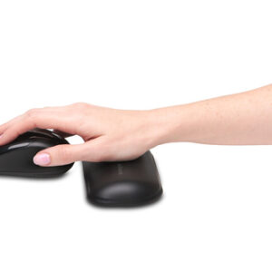 Kensington Reposamuñecas ErgoSoft™ para ratones estándar Kensington Reposamuñecas ErgoSoft™ para ratones estándar