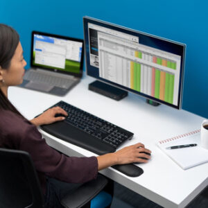 Kensington Reposamuñecas ErgoSoft™ para ratones estándar Kensington Reposamuñecas ErgoSoft™ para ratones estándar