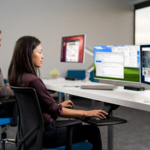 Kensington Reposamuñecas ErgoSoft™ para ratones estándar Kensington Reposamuñecas ErgoSoft™ para ratones estándar