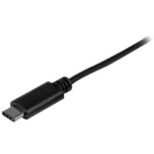 StarTech.com Cable de 2m USB-C a USB B Macho a Macho - Cable USB Tipo C a USB B USB 2.0 StarTech.com Cable de 2m USB-C a USB B Macho a Macho - Cable USB Tipo C a USB B USB 2.0