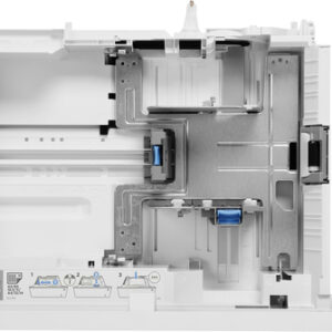 HP Bandeja de soportes de 550 hojas Color LaserJet