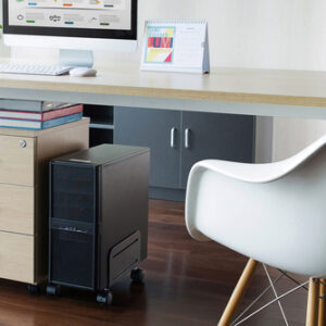 Neomounts by Newstar Soporte podrá montar un PC Neomounts by Newstar Soporte podrá montar un PC