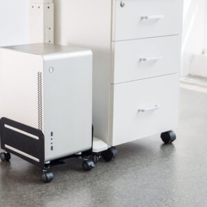 Neomounts by Newstar Soporte podrá montar un PC Neomounts by Newstar Soporte podrá montar un PC