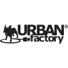Urban Factory EMR20UF-N ratón