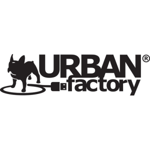 Urban Factory EMR20UF-N ratón