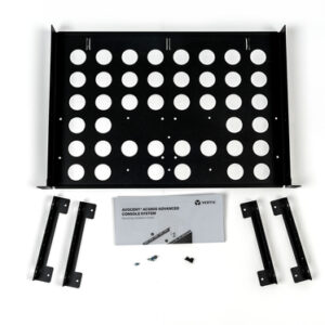Vertiv Avocent RMK-91 accesorio de bastidor
